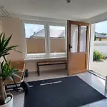 Urlaub In Duckwitz - Familienfreundliche In Seenaehe アパート *