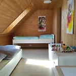 Urlaub In Duckwitz - Familienfreundliche In Seenaehe Behren-Lübchin