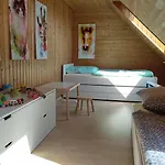 Urlaub In Duckwitz - Familienfreundliche In Seenaehe アパート