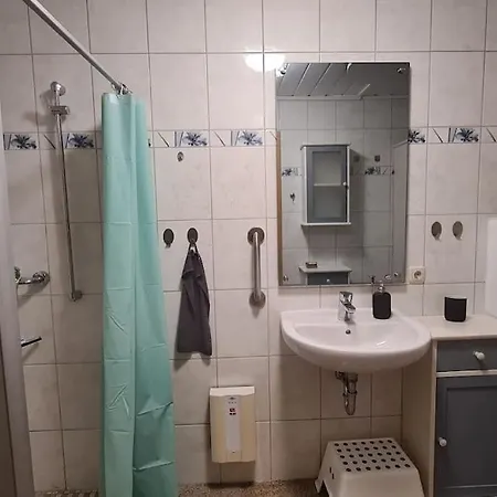 Urlaub In Duckwitz - Familienfreundliche In Seenaehe Appartamento