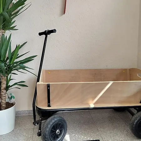Urlaub In Duckwitz - Familienfreundliche In Seenaehe *