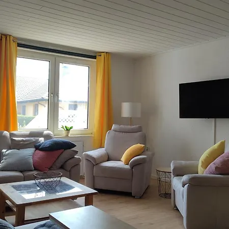 Urlaub In Duckwitz - Familienfreundliche In Seenaehe アパート *