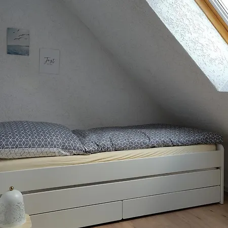 Urlaub In Duckwitz - Familienfreundliche In Seenaehe Behren-Lubchin