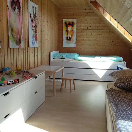 Urlaub In Duckwitz - Familienfreundliche In Seenaehe Appartamento